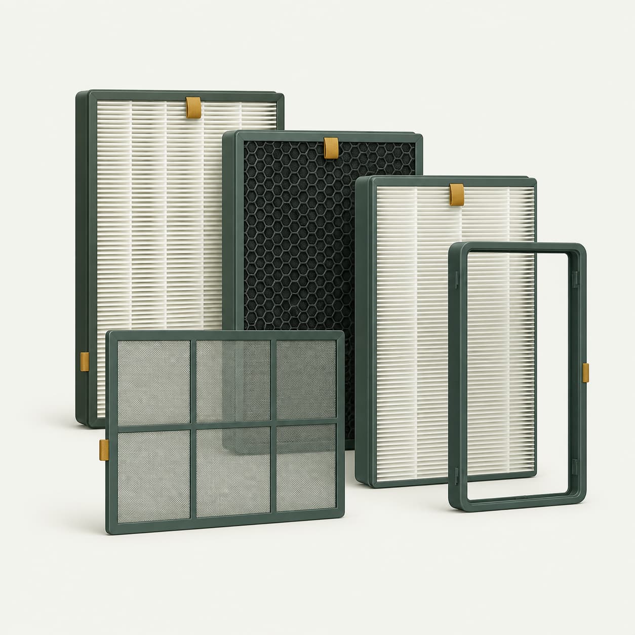 Air Purifier Filters